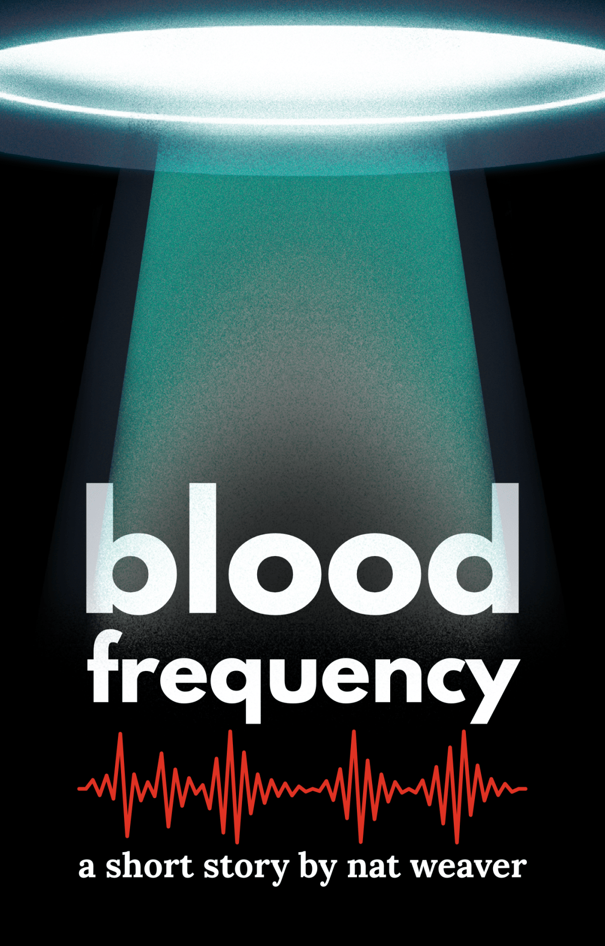 An excerpt from “Blood Frequency,” a LGBTQ YA horror scifi short&nbsp;story