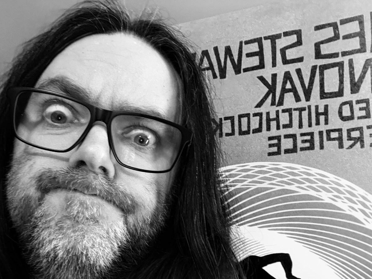 When AI Steals Your&nbsp;Book