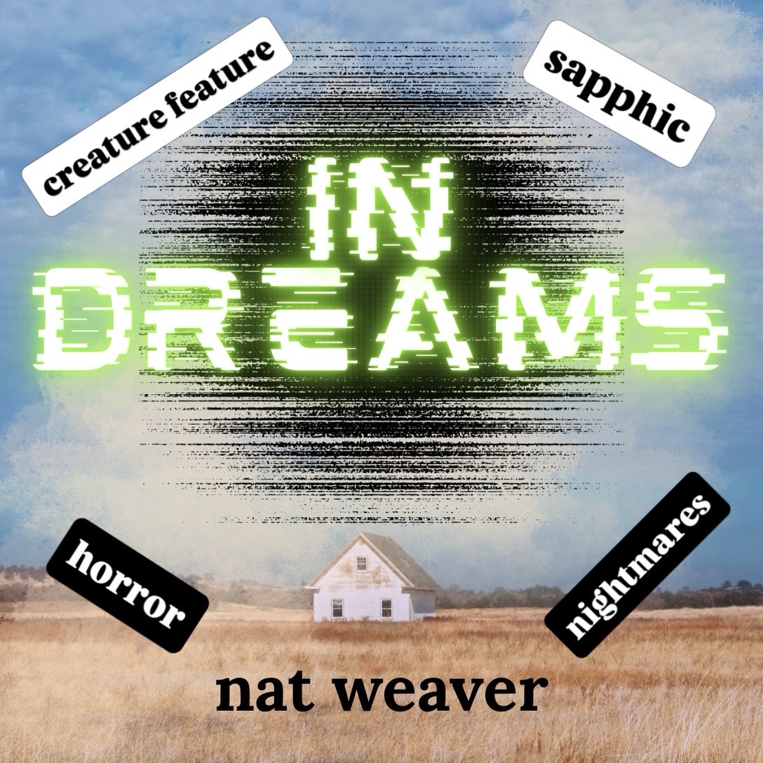 New FREE Halloween serialized story
